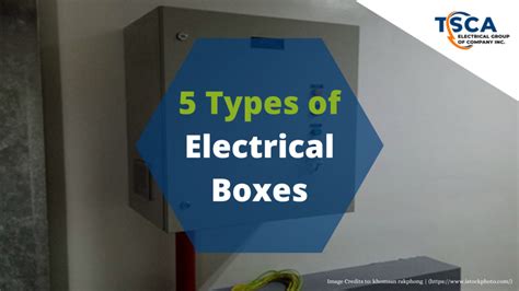 industrial electrical box|all types of electrical boxes.